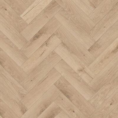 ���������� (SPC, ���) DB Invictus PrimusParquet Royal Oak Blonde