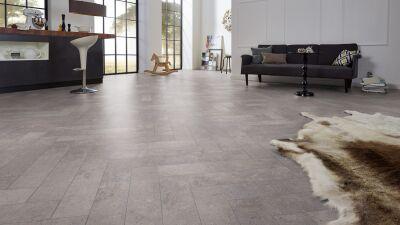 ������� Kronotex D4739 Pesaro Cement