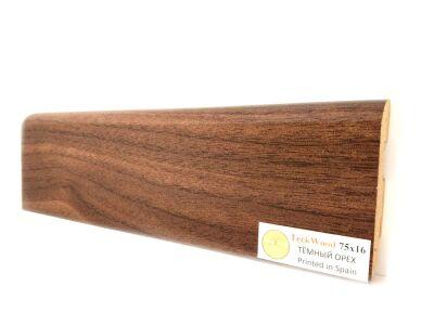 �������� ������� FineTeck 59 + ������ ���� (Dark Walnut) ������