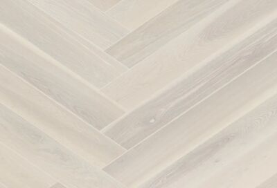 ��������� ����� Esta ����� Chevron Elegant Frost Ivory Pores