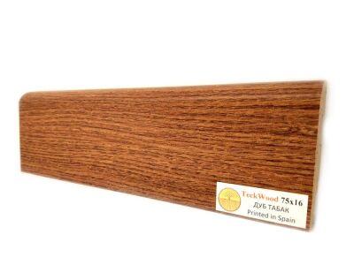 �������� ������� FineTeck 60 + ��� ����� (Oak Tobacco) ������