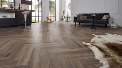 ������� Kronotex D3860 Ferrara Oak