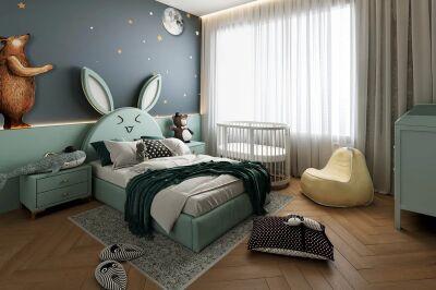 ���������� (SPC, ���) DAMY FLOOR London �������