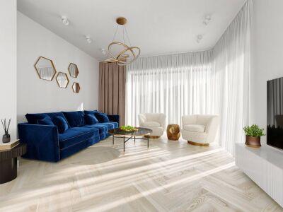 ��������� ����� Esta ����� HB Elegant Nordic Extra Matt