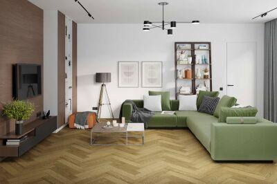 ���������� (SPC, ���) DAMY FLOOR London �������
