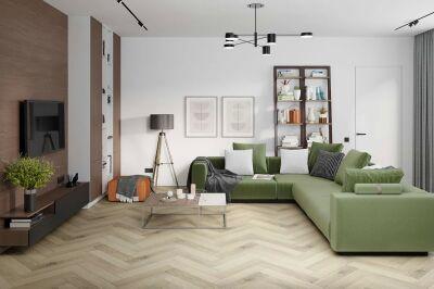 ���������� (SPC, ���) DAMY FLOOR London ������