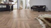 ������� Kronotex D3766 Metz Oak