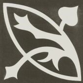 ���������� (SPC, ���) DB Invictus MaximusTile Victorian Deco Charcoal