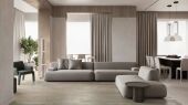 ������� FLOORaHOUSE ��� Arctic B526