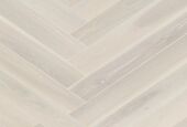 ��������� ����� Esta ����� Chevron Elegant Frost Ivory Pores