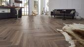 ������� Kronotex D3860 Ferrara Oak