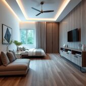 ������� FLOORaHOUSE ��� Arhan B601