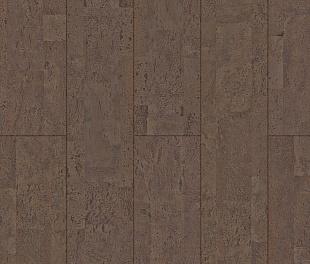 Пробковый пол CORKART Narrow Plank CU3 186w CZ B