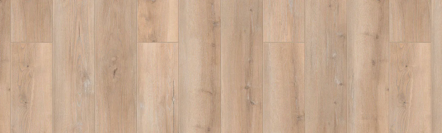 Ламинат Tarkett Taiga Первая Сибирская Ясень желтый