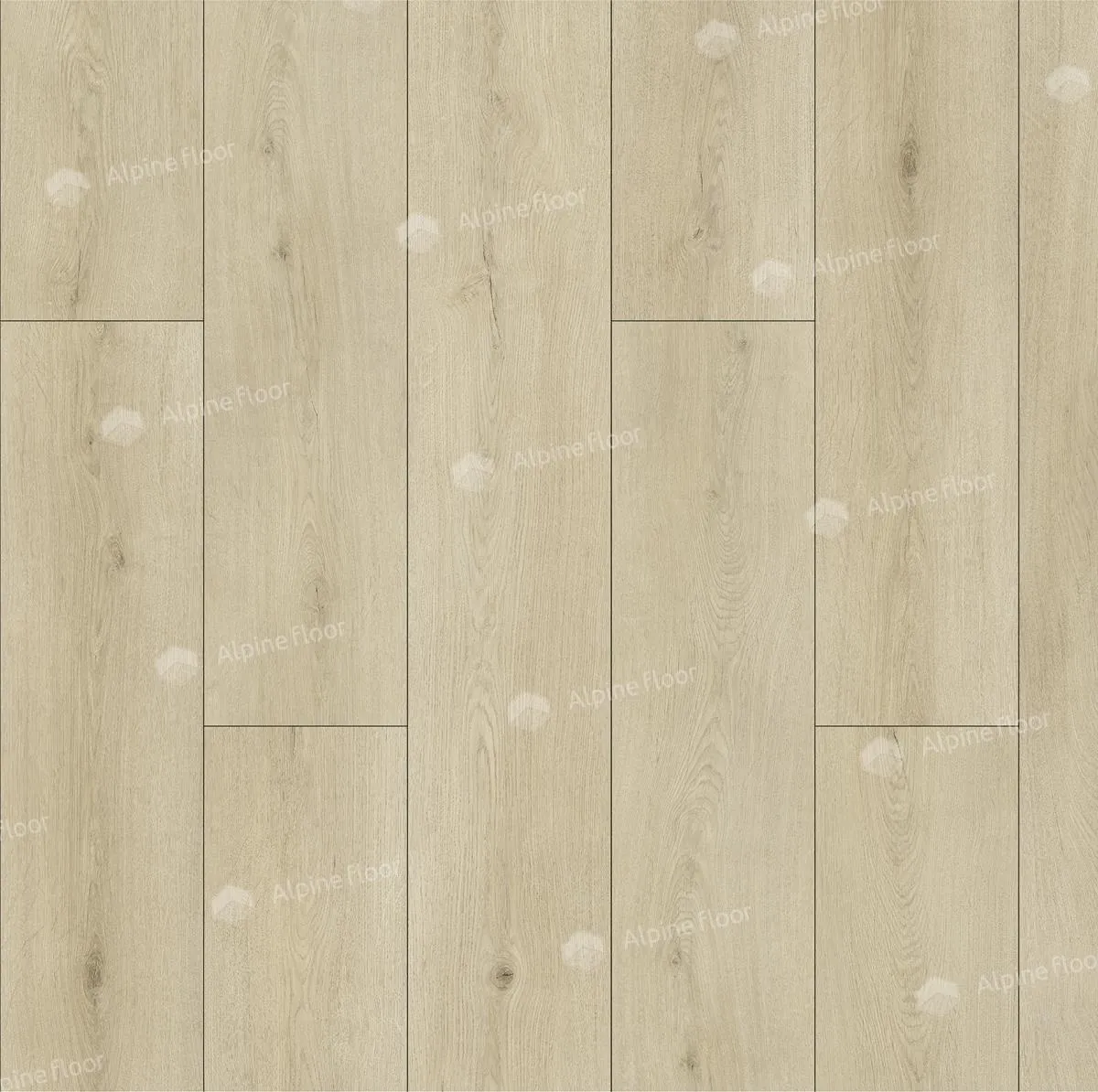 Ламинат Alpine Floor Дуб Альтори LF100-18