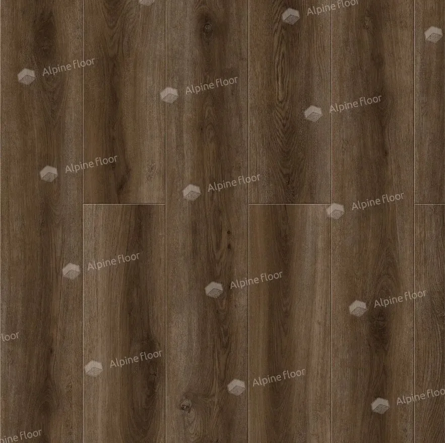 Ламинат Alpine Floor Дуб Прато LF101-15