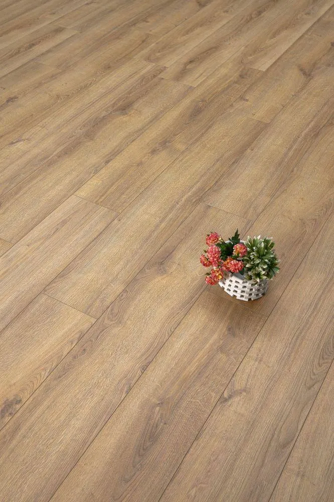 Ламинат Alsafloor Дуб Пролин