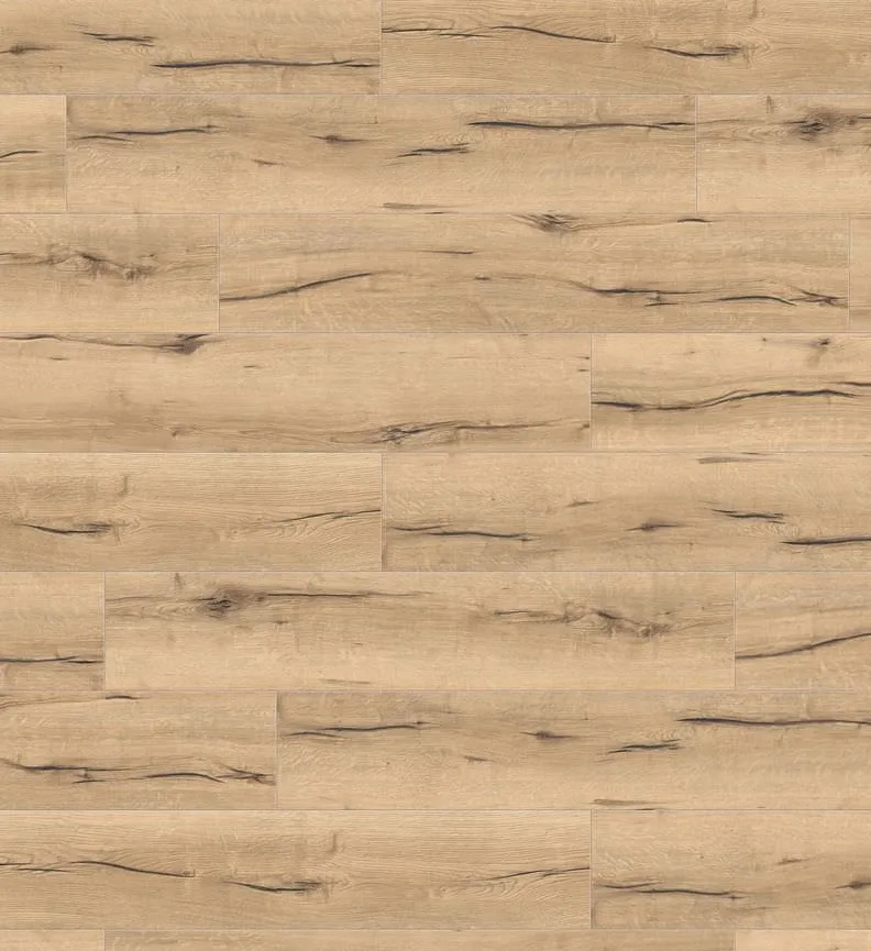 Ламинат Haro 532060 Дуб Италика Крем