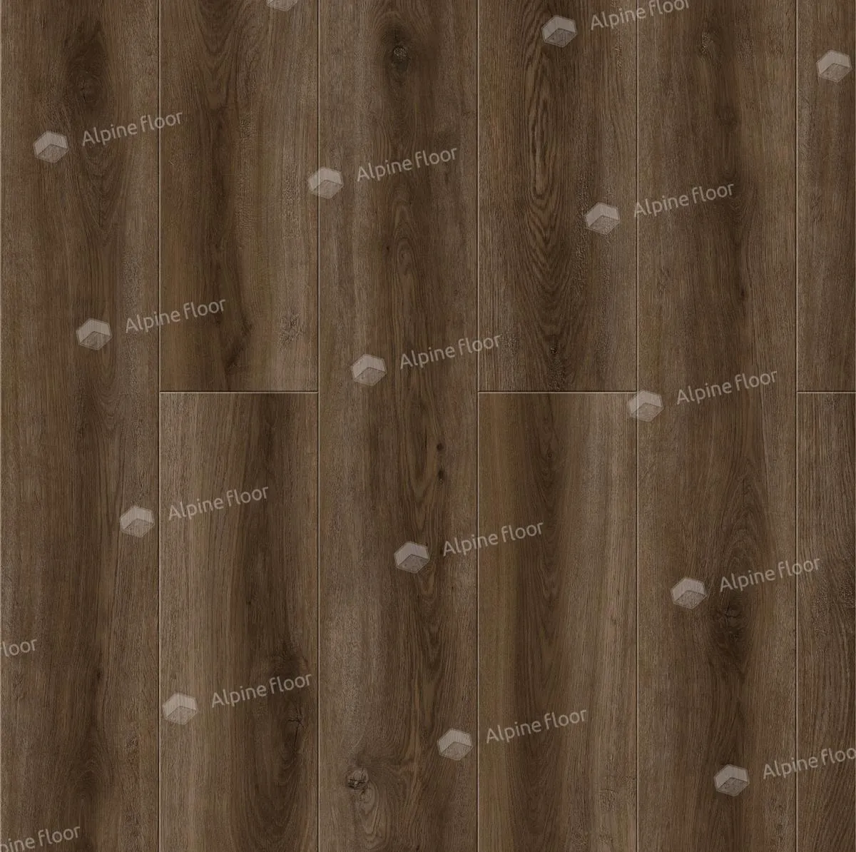 Ламинат Alpine Floor Дуб Прато LF100-15