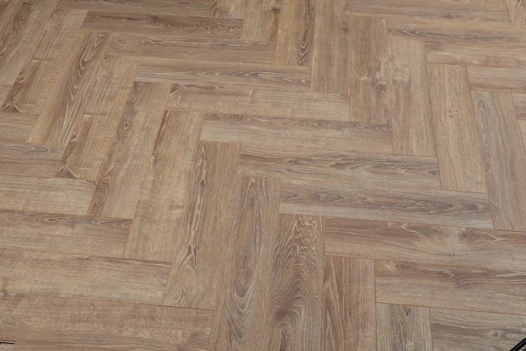 Ламинат Alpine Floor Balearic oak 622