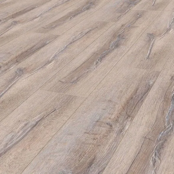 Ламинат Kronospan 5166 Дуб беленый