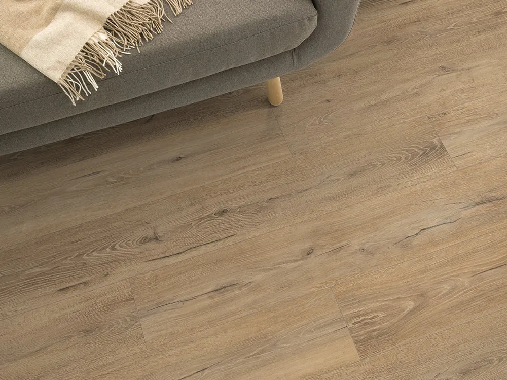 Ламинат Egger EPL190 Дуб Мелба натуральный