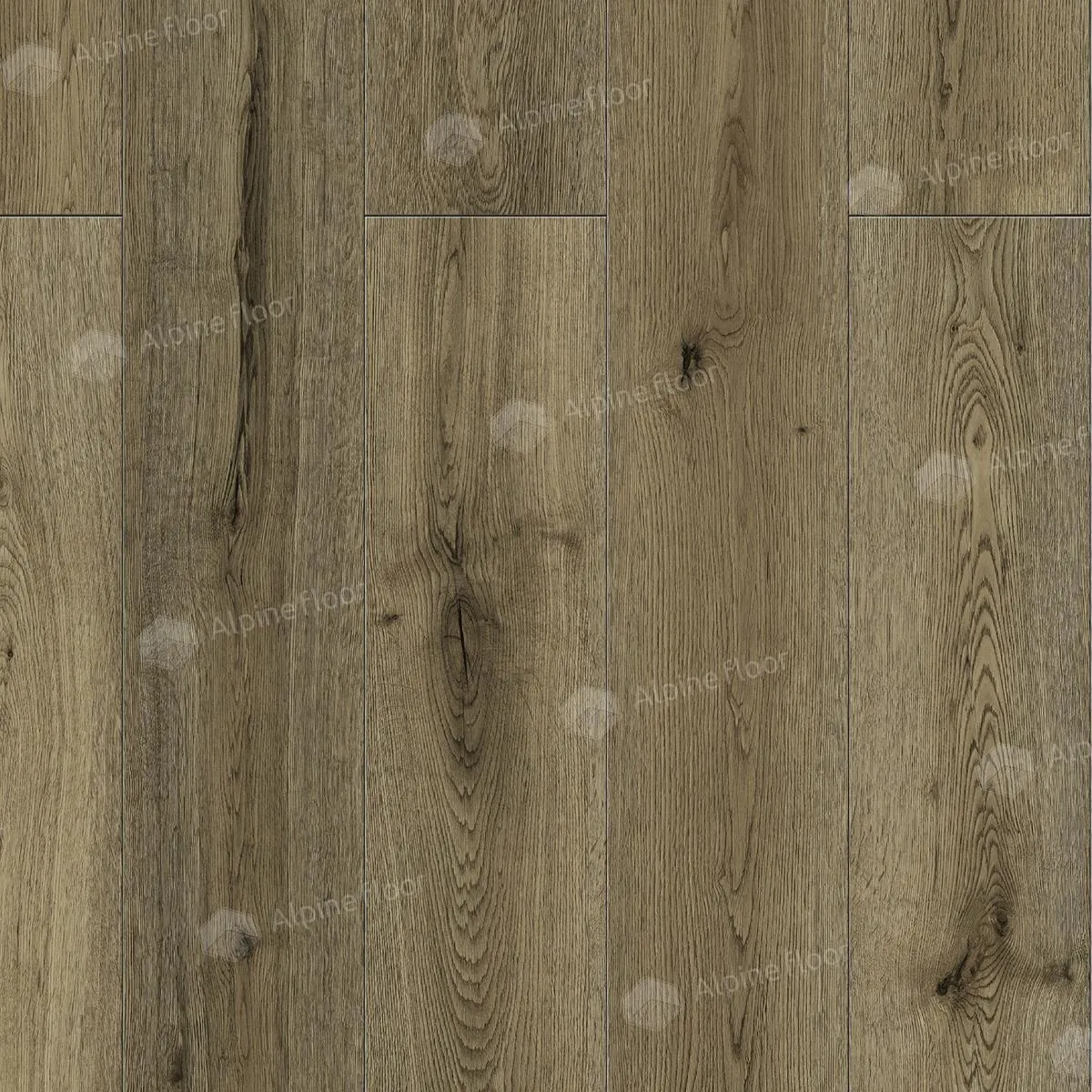 Ламинат Alpine Floor Дуб Эмполи LF100-22
