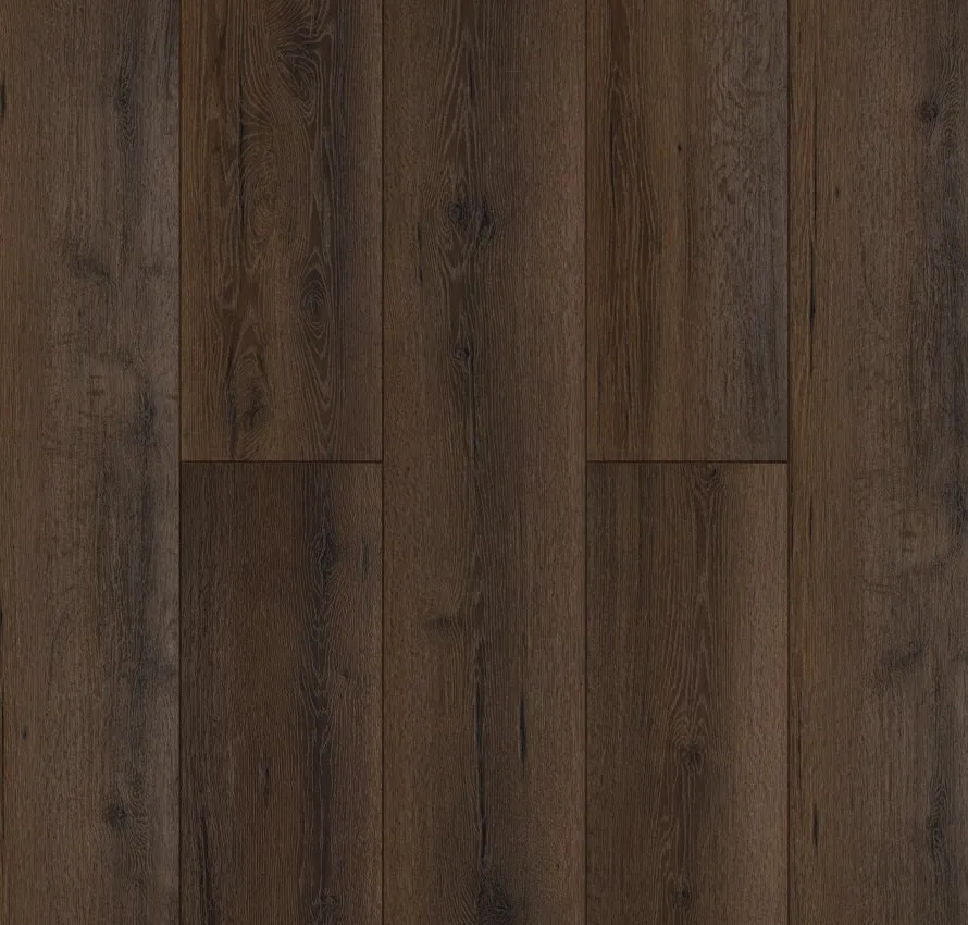 Ламинат Alpine Floor Дуб Пауэлл LF104-04