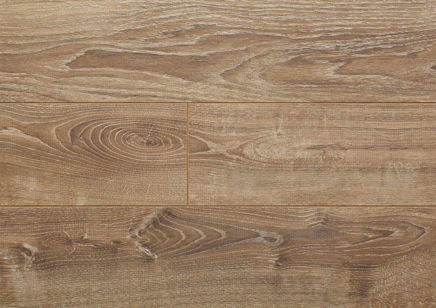 Ламинат Palitra Gustav Klimt Balearic Oak 122 мм