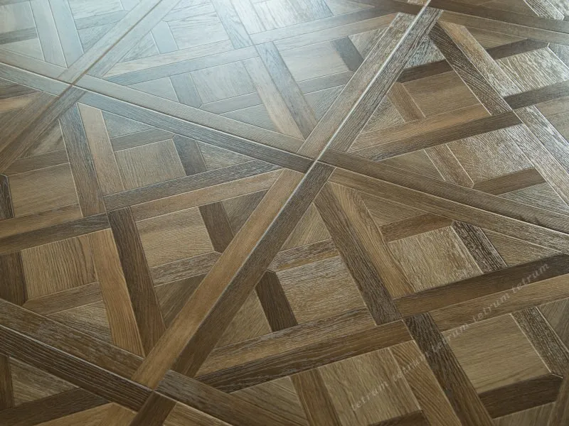 Ламинат Praktik 4009 Дуб Амадеус