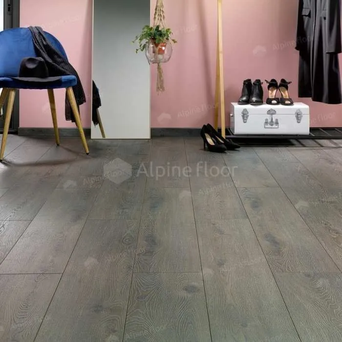 Ламинат Alpine Floor Patio Volcano 542