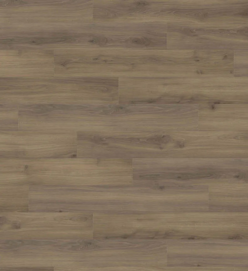 Ламинат Haro 542079 Дуб Эмилия Вельвет Коричневый