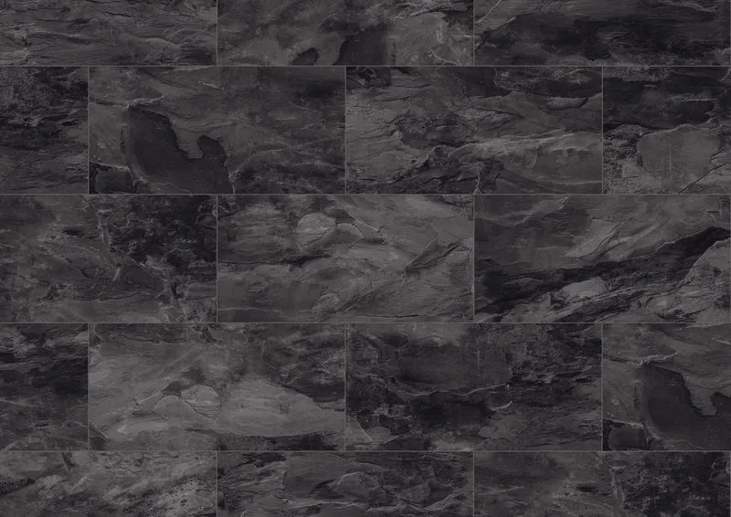 Ламинат Binyl PRO 1526 Сланец Брекон