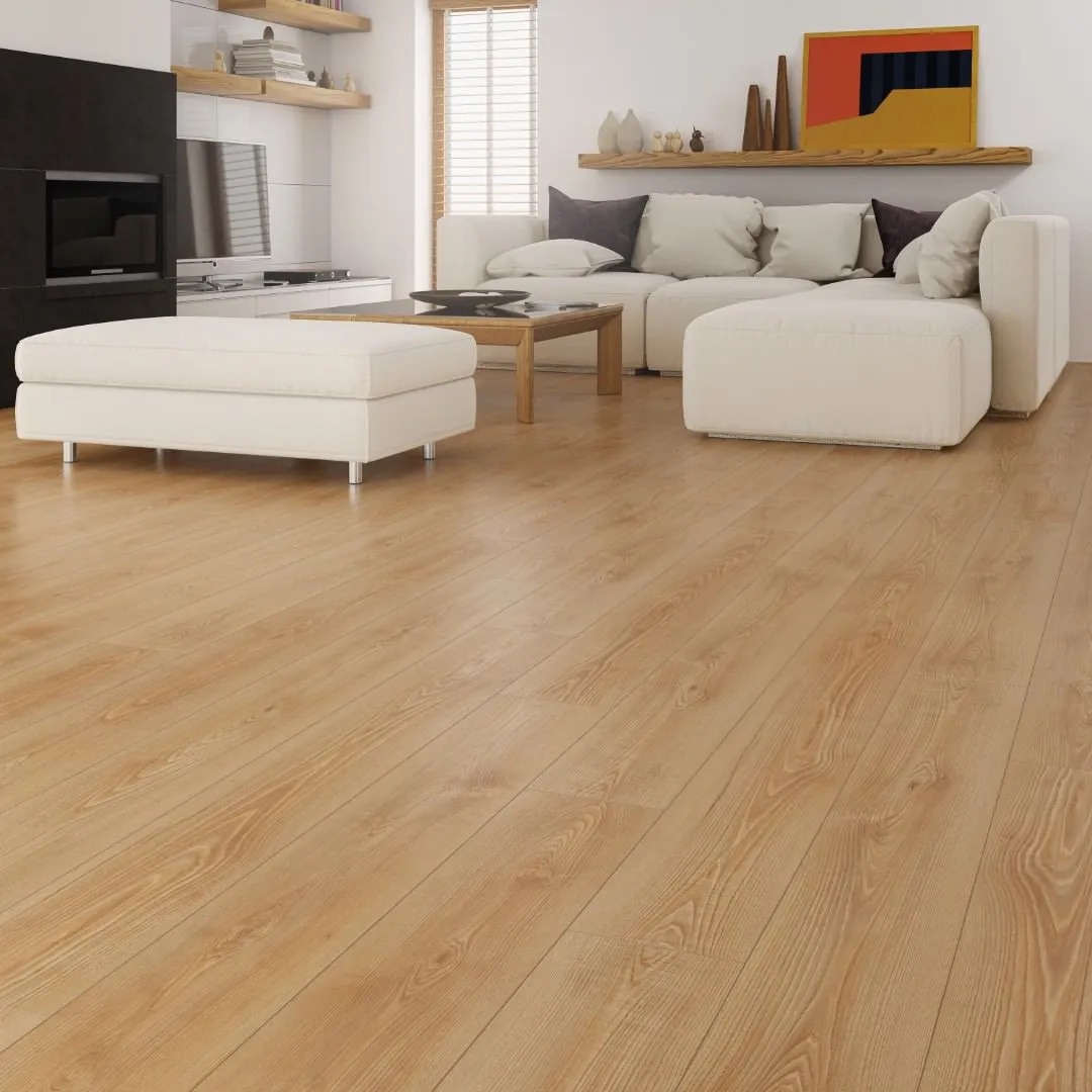 Ламинат Westerhof АДЕН (6004) 1380х190х12