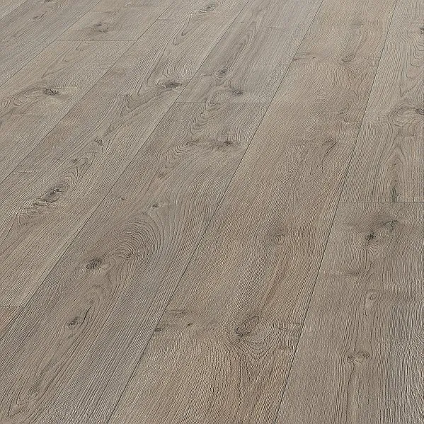 Ламинат HARO 533139 Дуб Портлэнд Серый