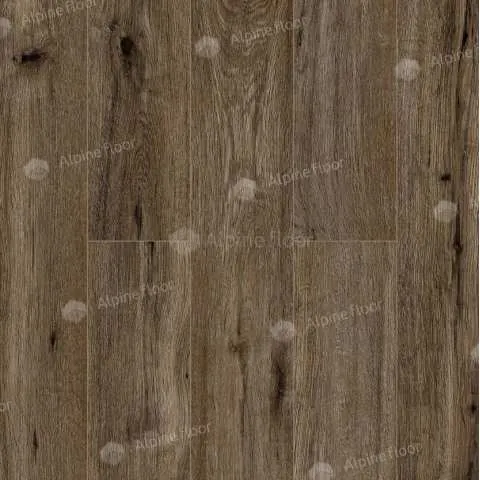 Ламинат Alpine Floor Дуб Турин LF101-11