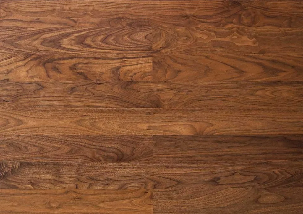 Паркетная доска Befag 2-полосники Орех