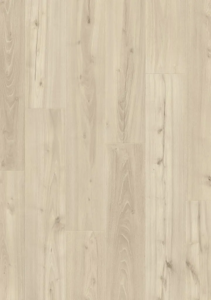 Ламинат Balterio Дуб серебристый