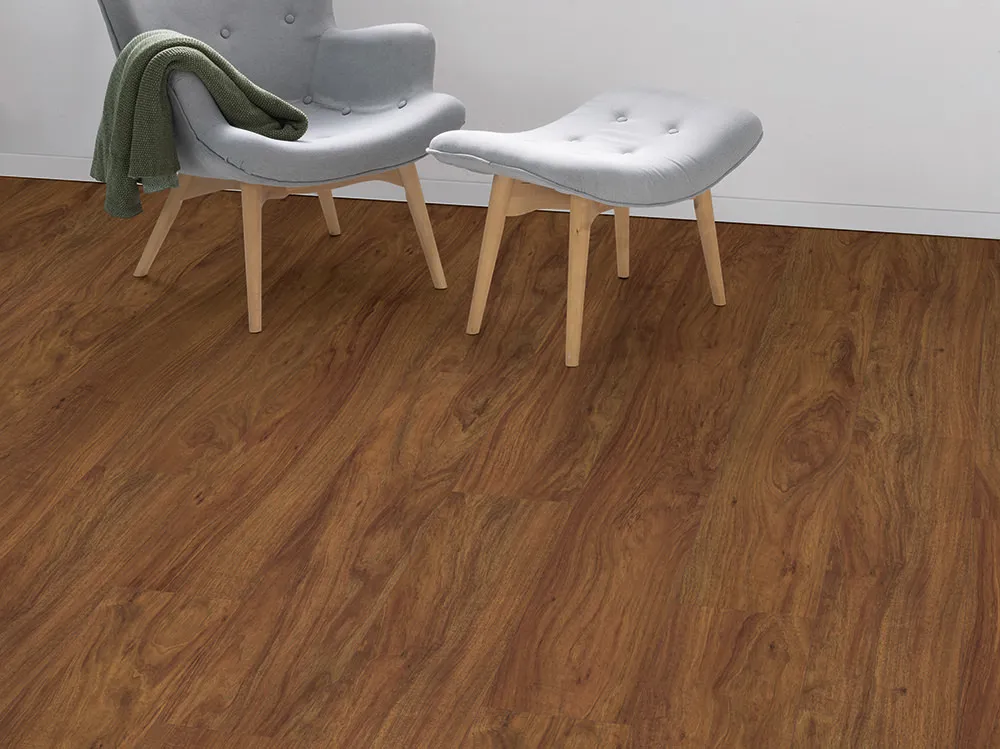 Ламинат Egger EPL174 Древесина Аджира коричневая