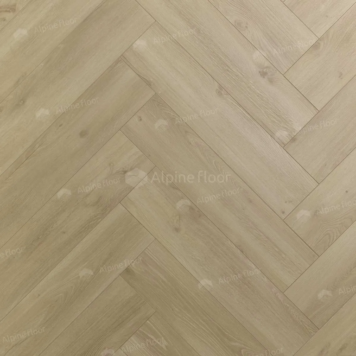 Ламинат Alpine Floor Herringbone 8 HR Galaxy 706