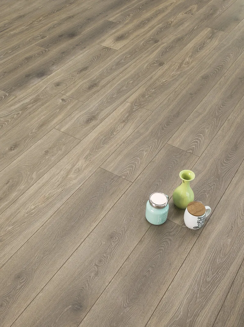 Ламинат Alsafloor Creative Baton Rompu/Herringbone Дуб Полярный