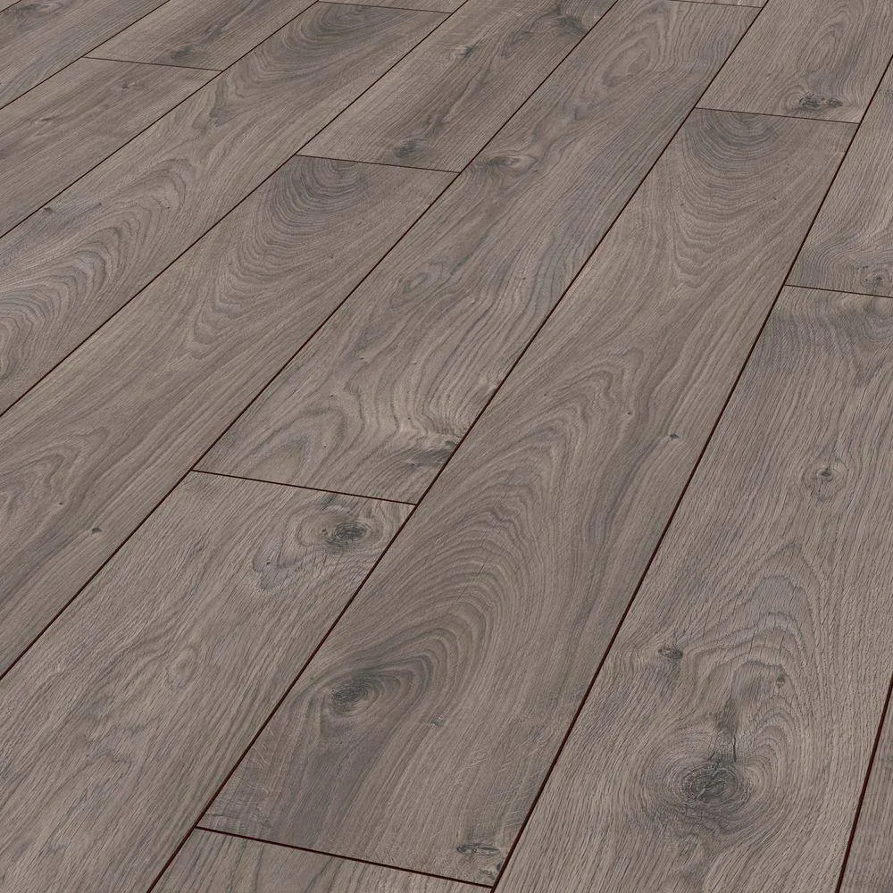 Ламинат Kronotex D3592 Дуб атлас антрацит