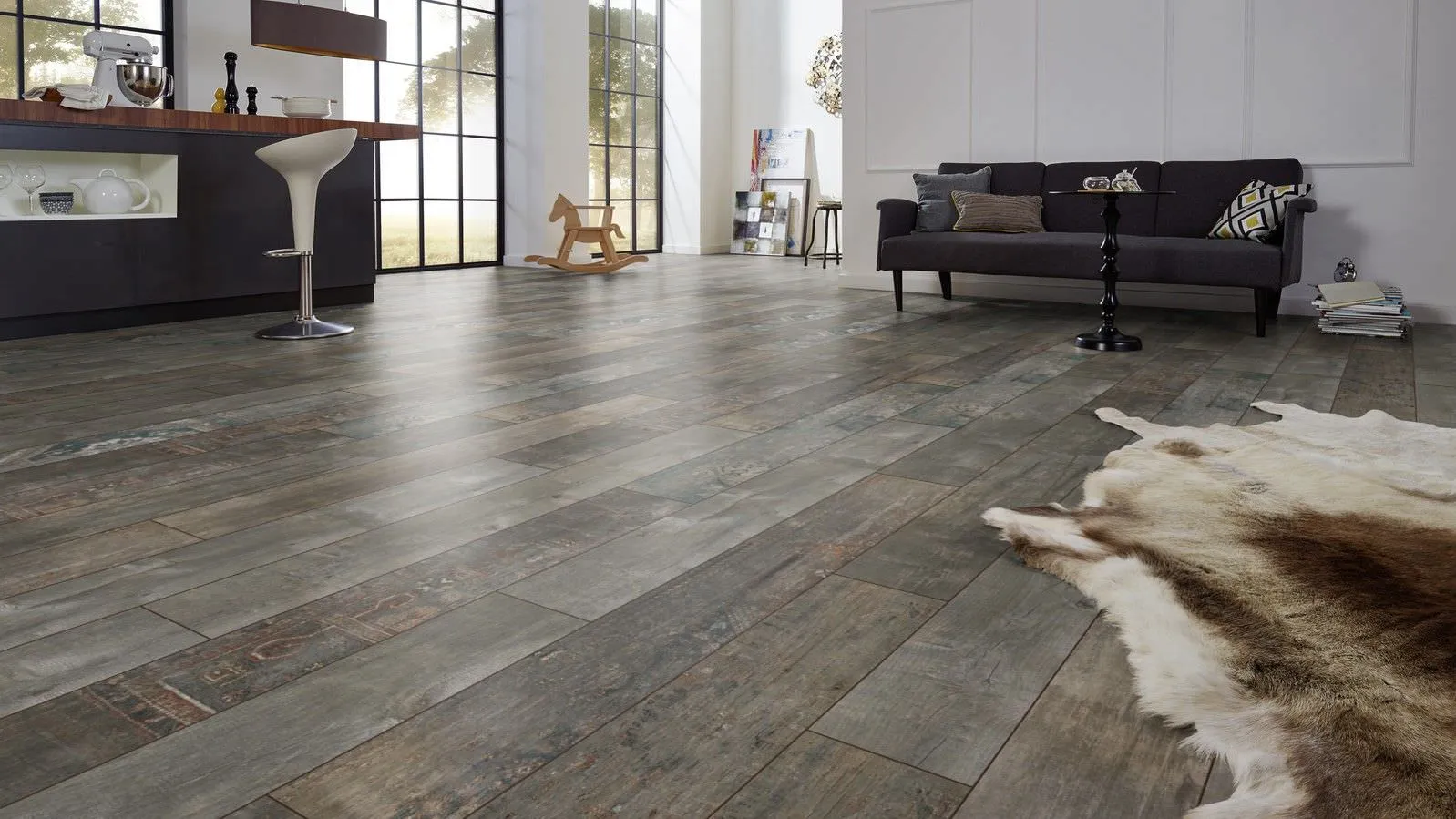 Ламинат Kronotex D4805 Ахота