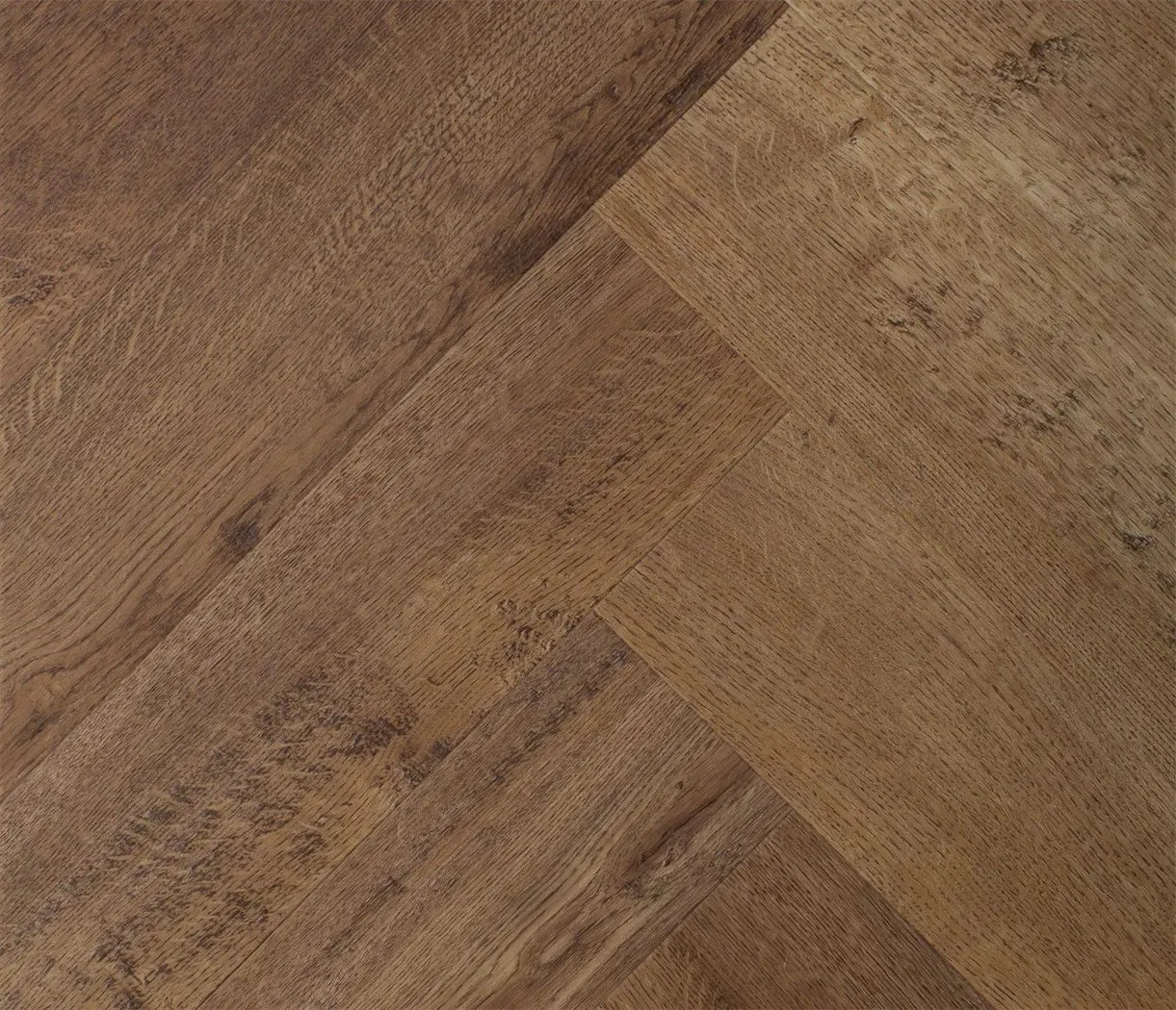 Кварцвинил (SPC, ПВХ) Vinilam Herringbone Паркет Версальский IS11177