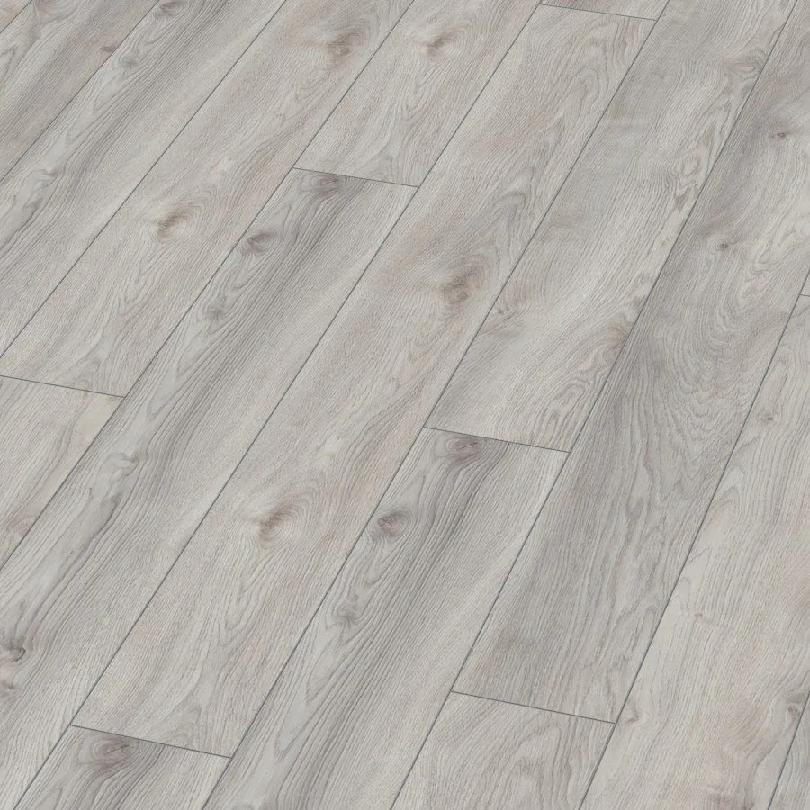 Ламинат Kronotex Mammut Plus D4793 Дуб белый Макро