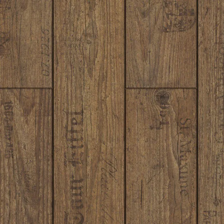 Ламинат Kronotex D2905 Винный темный