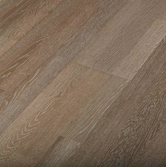 Паркетная доска Baum Classic Plus Hydro Дуб Серебро