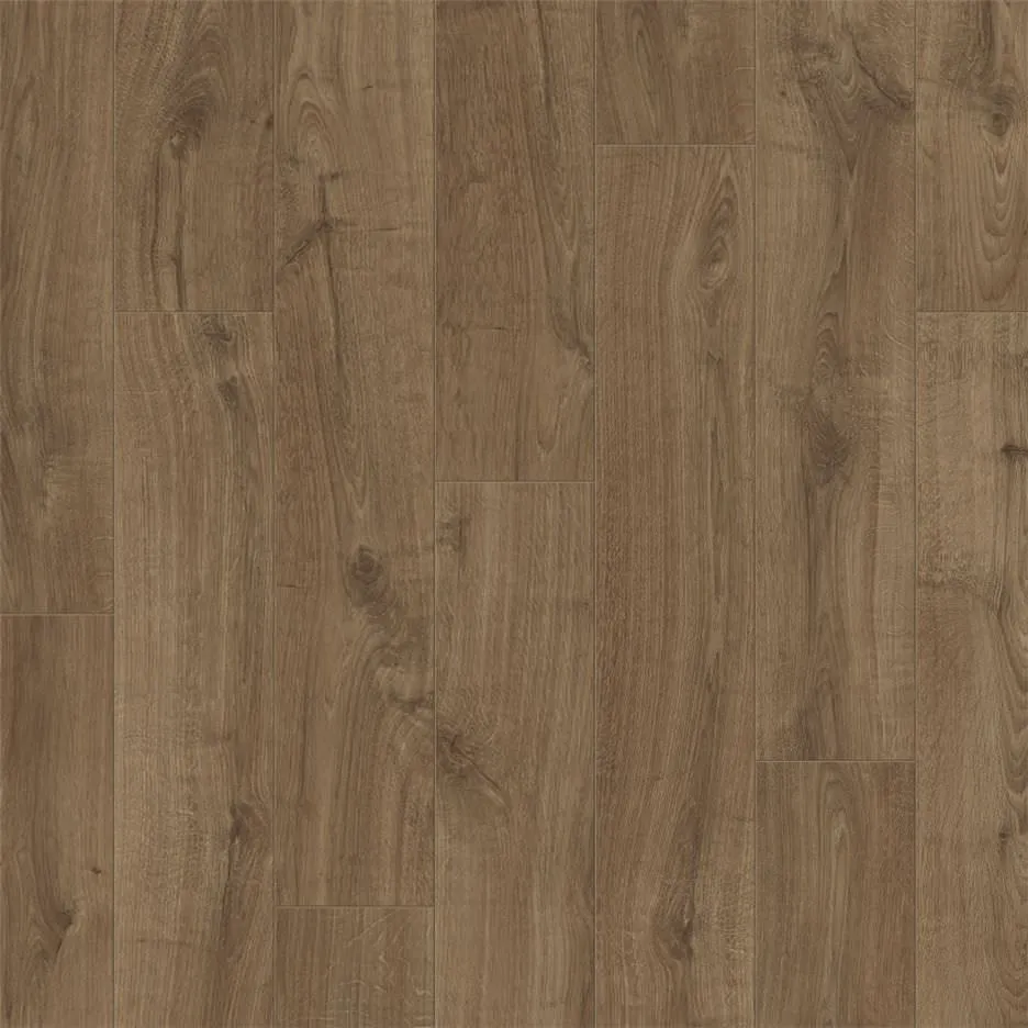 Ламинат Pergo L1235-03582 Дуб Плато коричневый