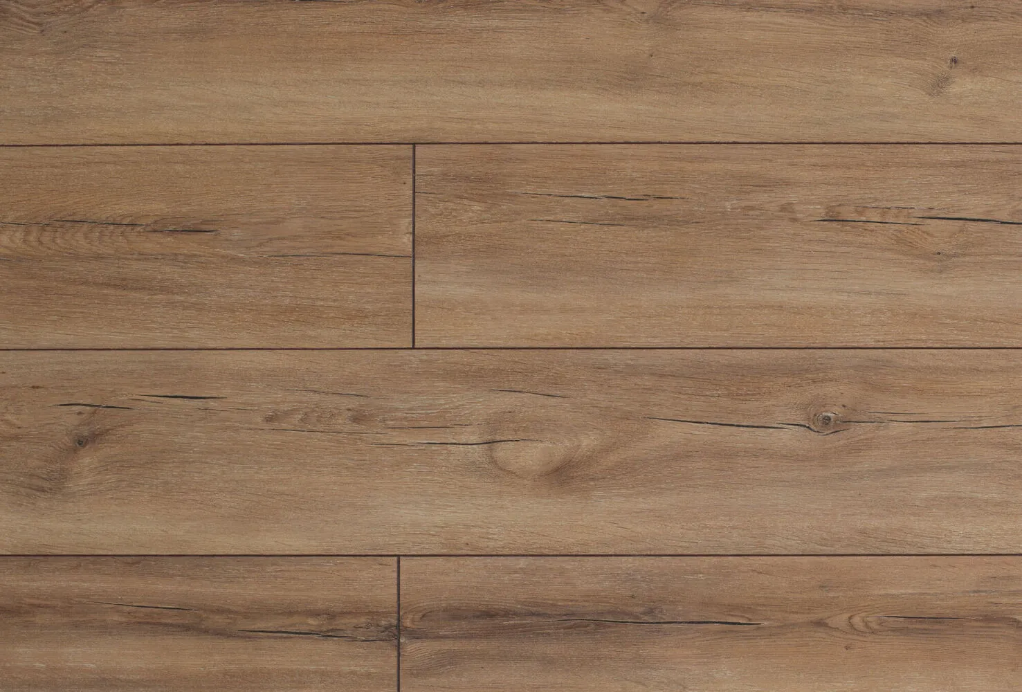 Ламинат Villeroy&Boch Straight Oak VB1007