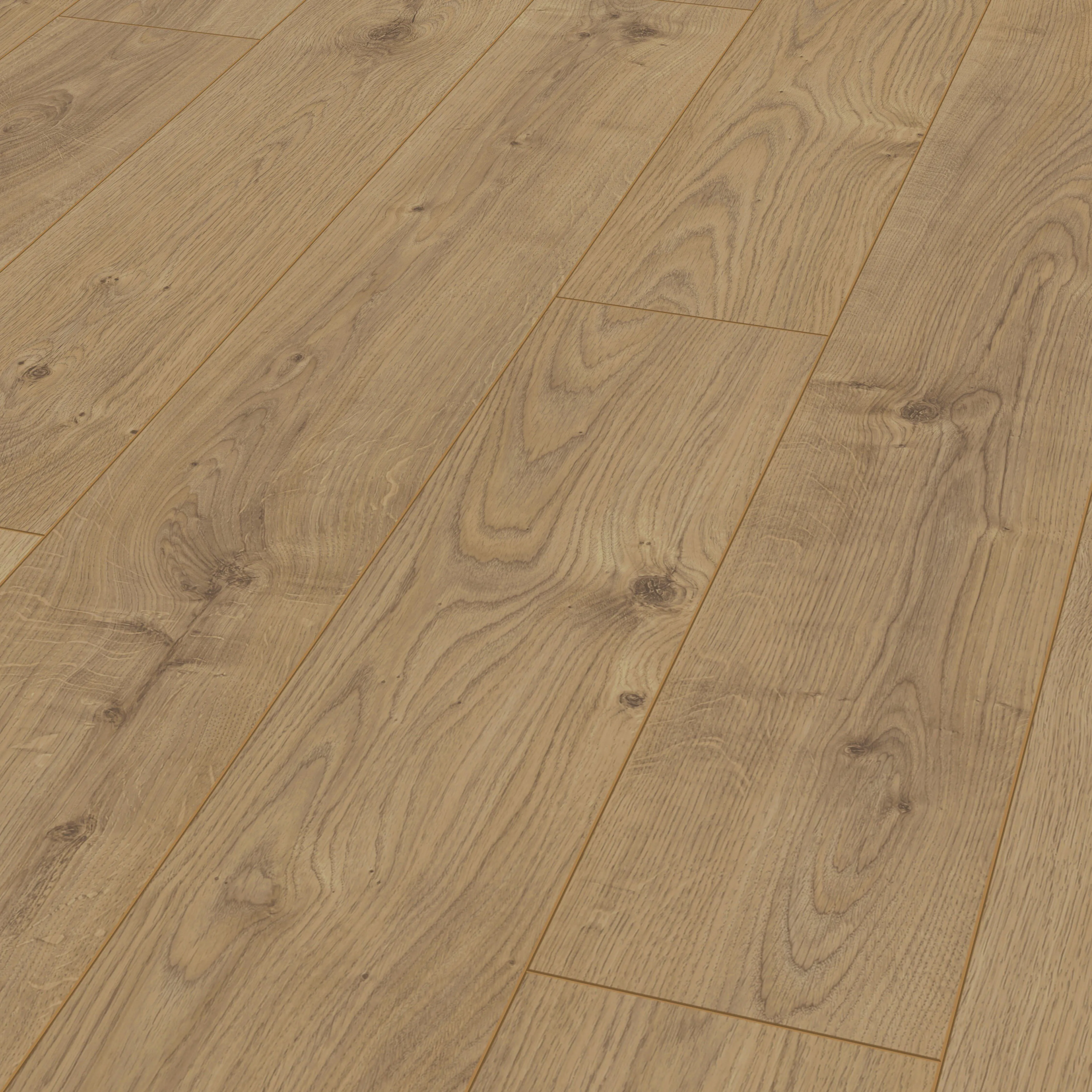 Ламинат Kronotex D4152 Дуб Эверест натуральный